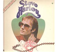 Steve Harley & Cockney Rebel - (VINYL LP) The Psychomodo