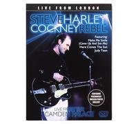 Steve Harley + Cocney Rebel-Live from The Camden Palace [Import]