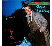Steve Harley - Steve Harley - The Candidate - EMI - 1C 064-07 134, EMI Electrola - 1C 064-07 134