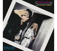 Steve Harley - The Best Years of Our Lives [Definitive Edition] [New CD]