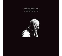 Steve Harley - Uncovered