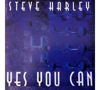 Steve Harley - Yes You Can [Import]