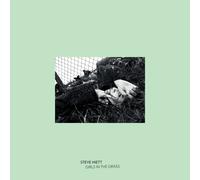 Steve Hiett Girls in the Grass (Vinyl) 12" Album