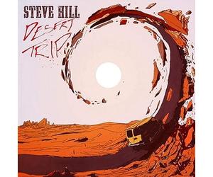 Steve Hill - Desert Trip