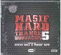 Steve Hill - Masif Hard Bootlegs Vol.5