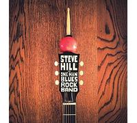 Steve Hill - The One Man Blues Rock Band