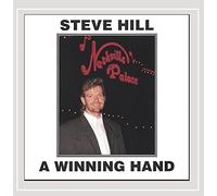 Steve Hill - Winning Hand