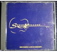 Steve Hillage - BBC Radio One