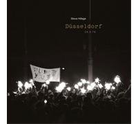Hillage Steve - Dusseldorf