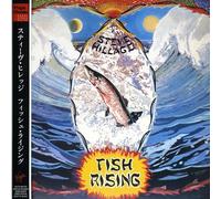 Steve Hillage - Fish Rising
