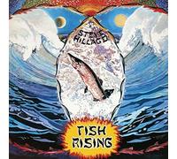 Steve Hillage - Fish Rising [Import]
