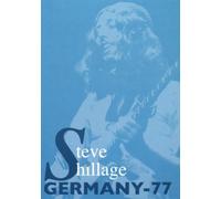 Steve HILLAGE - Germany 1977