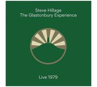 Steve Hillage – The Glastonbury Expérience (Live 1979) – CD – Madfish