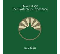 Steve Hillage - Glastonbury Experience Live 1979 [Vinyl Lp] Uk - Import