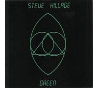 Steve Hillage - Green