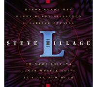 Steve Hillage - L [Import]