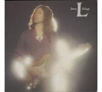 Steve Hillage - L - Virgin - 28 023 XOT