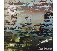 Steve Hillage - Live Herald