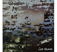 Steve Hillage - Live Herald