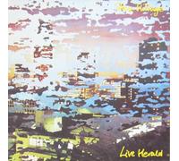 Steve Hillage - Live Herald [2xVinyl]