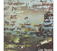 STEVE HILLAGE - LIVE HERALD LP (VINYL ALBUM) UK VIRGIN 1979