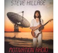 Steve Hillage - Motivation Radio