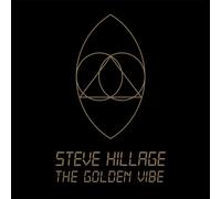 Steve Hillage – The Golden Vibe – Vinyle – Neuf – Madfish