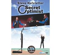 Steve Hofstetter: Secret Optimist-Live in Indianapolis