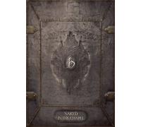 Steve Hogarth-H-Naked in The Chapel