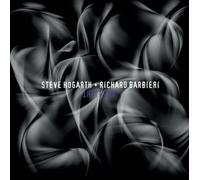 Steve Hogarth & Richard - Arc Light =5 TR. Mini= [Import]