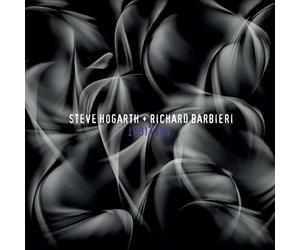 Steve Hogarth & Richard - Arc Light =5 Tr. Mini=