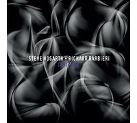 Hogarth, Steve / Barbieri, Richard - Arc Light