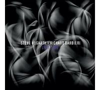 Steve Hogarth & Richard Barbieri – Arc Light – CD – Kscope