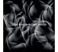 Steve Hogarth & Richard – Arc Light – Mini (5 titres) – Import – Kscope