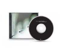 Steve Hogarth & Richard Barbieri – Not the Weapon But the Hand – CD – Kscope