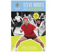 Steve Hood's Total Dance Workout
