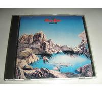 Steve Howe Album,The [Import]