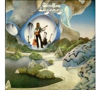 Steve Howe - Beginnings