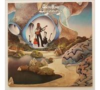 Steve Howe - Beginnings [LP]