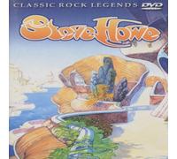 Steve HOWE - Classic Rock Legends