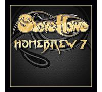 Steve Howe - Homebrew 7 [Import]