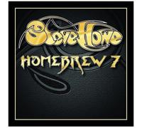 Steve Howe - Homebrew 7 [Compact Discs] Uk - Import