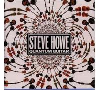 Steve Howe - Quantum Guitar [Import]