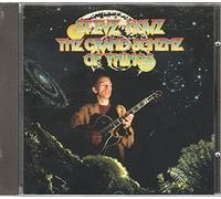 steve howe - The Grand Scheme [Import]