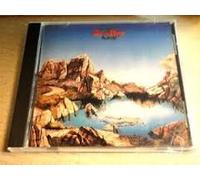 Steve Howe the Steve Howe Album Amcy-21 Japan Cd Yes