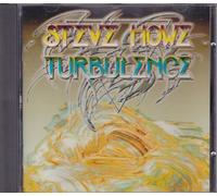 Steve Howe - Turbulence [Import]