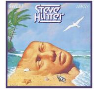 Steve Hunter - Swept Away [Compact Discs] Holland - Import
