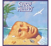 Steve Hunter - Swept Away [Compact Discs] Holland - Import