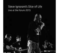 Steve Ignorants Slice Of Life - Live at The Forum 2015 [Import]