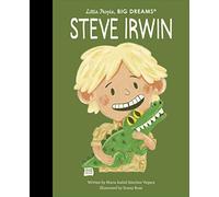 Steve Irwin (104)
